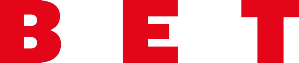 Logo BET